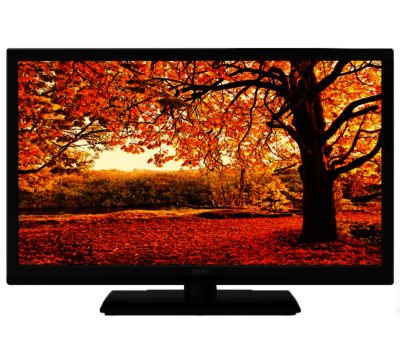 24” Seiki SE24GD01UK  LED TV with Built-in DVD Player